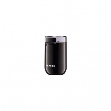 Coffee Grinder Gorenje SMK150SB 150W 45g Capacity Stainless Steel Black
