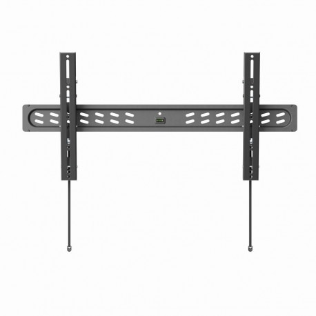 TV Wall Mount - Gembird WM-95T-PRO-01 43”-95” 60kg Tilt Black