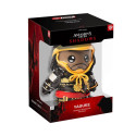 Collectible Figurine - Good Loot Assassin's Creed Yasuke Ages 3+ Hangable