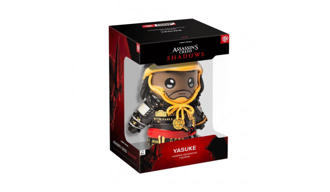 Collectible Figurine - Good Loot Assassin's Creed Yasuke Ages 3+ Hangable