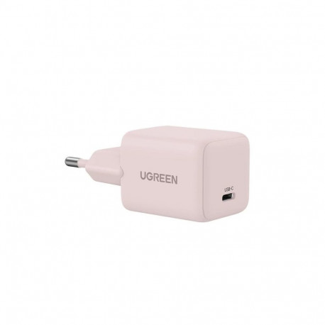 Adapter UGREEN X512 20W USB-C Power Adapter Pink