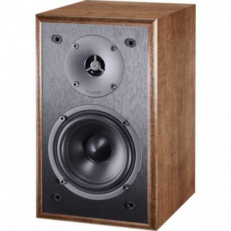 Speaker - Magnat Monitor S10 B 2-way 60W Black