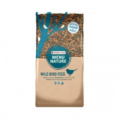 Bird Food - VERSELE-LAGA Sunflower Energy Mix 11.5 kg No Soy No Sugar