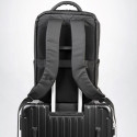 Laptop Backpack - Vention KRR 20L Waterproof 15.6" Polyester Black