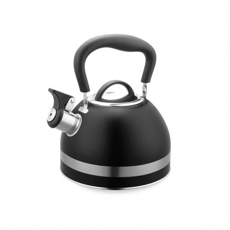 Electric Kettle Maestro MR-1336 1.8L Stainless Steel Black