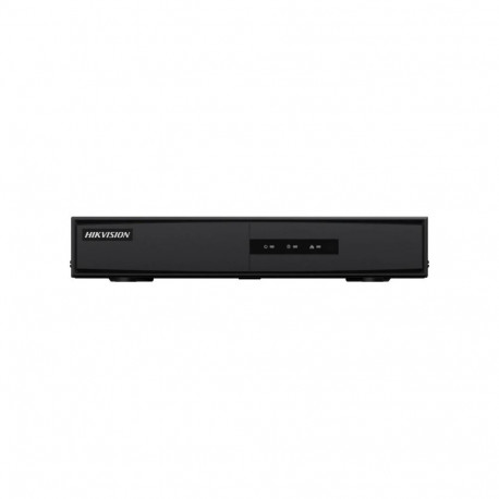 Network Video Recorder - Hikvision DS-7108NI-Q1/M 4CH, 40TB, H.265, 1920x1080