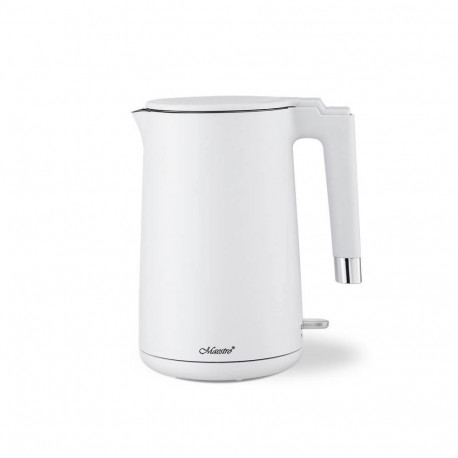 Electric Kettle Maestro MR-026 1.7L Auto Shut-Off White