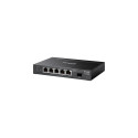 Networking Switch - TP-Link SG2206MP L2 Gigabit Ethernet PoE 63W