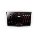 Audio Interface - M-AUDIO M-GAME SOLO USB Interface 113dB 20Hz-20kHz