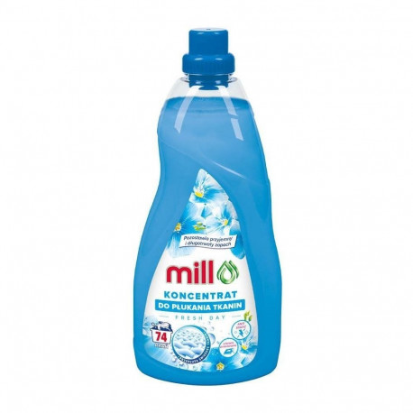 Laundry Care - MADONIS MILL Fresh Day Fabric Softener Concentrate 2L