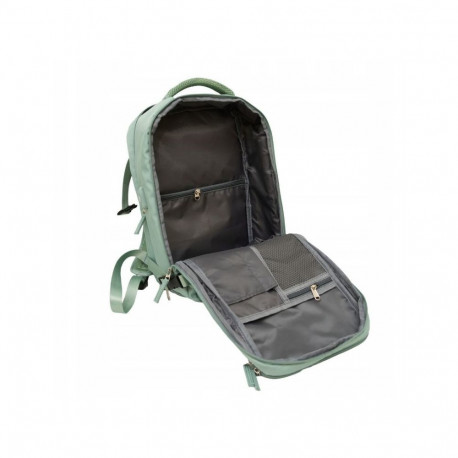 Hiking Backpack - N'OVEEN CTB500 20L Nylon Adjustable Straps Black