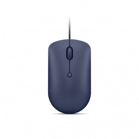 Computer Mouse Lenovo GY51D20878 Ambidextrous USB Type-C 2400 DPI