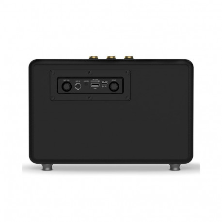 Speaker - Tracer M45 45W RMS Bluetooth 5.0 FM Radio Black