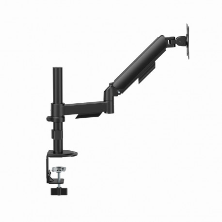 Monitor Mount - GEMBIRD MA-DA1P-02 Adjustable Arm 17"-32" 9kg Capacity Black