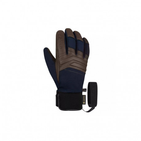 Gloves - Reusch Jupiter GORE-TEX Size 8.5 Navy Blue