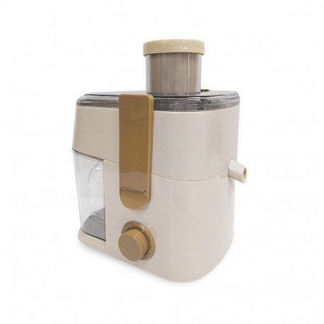 Juicer Maestro MR-800 700W 2-Speed 0.35L Beige