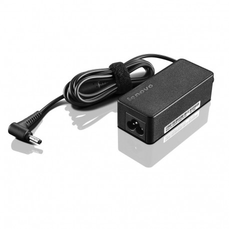 Laptop Charger - Lenovo GX20L23043 45W Indoor Power Adapter Black