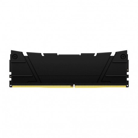 RAM Module - Kingston FURY 16GB 3200MT/s DDR4 CL16 DIMM Black