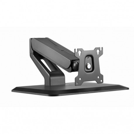 Monitor Stand - GEMBIRD MS-D1ST-01 Full-motion 17"-32" 10kg Capacity Black