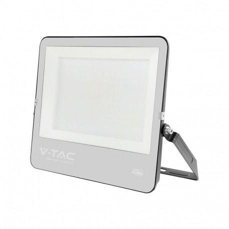 Lighting Fixture - V-TAC 300W LED Floodlight 4000K IP65 135lm/W