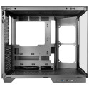 Computer Case - Mars Gaming MCMIRAGE Midi Tower Tempered Glass Black