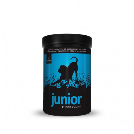 Pet Supplement - POKUSA BreedingLine ChondroLine Junior 350g