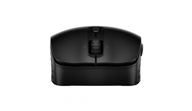 Computer Mouse - HP 425 Programmable Bluetooth 4000 DPI 6 Buttons Ambidextrous