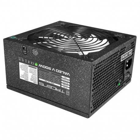 Power Supply Unit - TACENS VALEO V 900M 900W ATX 3.1 PCIe 5.1 Active Cooling