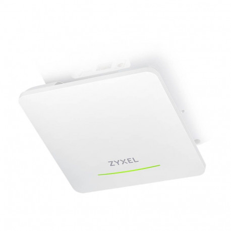 Access Point - Zyxel NWA50BE PRO 5764 Mbit/s PoE Cloud-Managed White