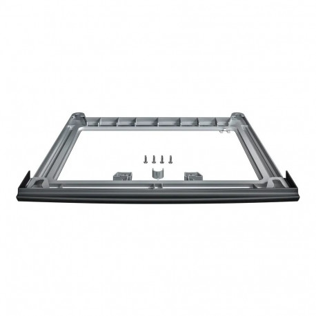 Washing Machine Accessory - Bosch WTZ2741C Stacking Kit 35mm Height 556mm Depth