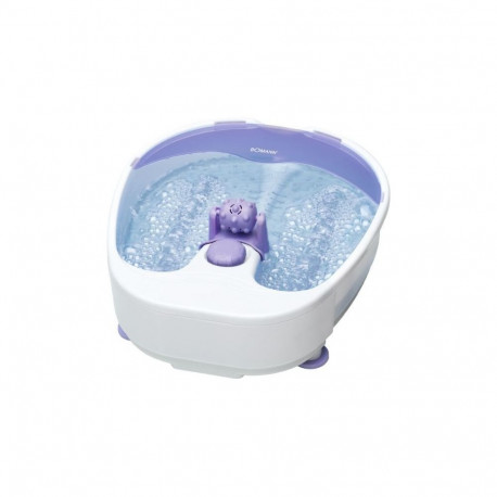 Foot Spa Bomann FM 8000 CB 90W with Massage Function and Keep Warm Function