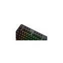 Gaming Keyboard - Lenovo Legion K500 Mechanical RGB USB Wired Black, Grey
