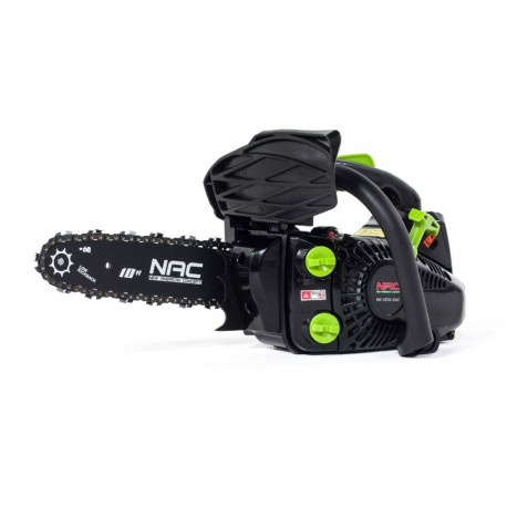 Chainsaw - NAC CST25-25AC 25cm 45cc 1900W 20.8m/s 0.55L 6.1kg