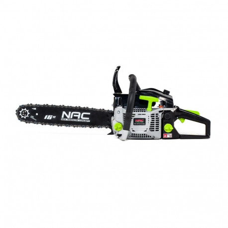 Petrol Chainsaw - NAC CST45-40-02AC 1900W 20.8m/s 0.55L 6.1kg
