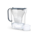 Water Filter Pitcher Brita Style Essential+4 MAXTRA PRO 1.4L Graphite