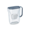 Water Filter Pitcher Brita Style Essential+4 MAXTRA PRO 1.4L Graphite