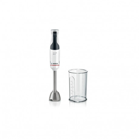 Blender - Bosch Serie 4 MSM4W410 800W Immersion Anthracite/White