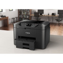 Multifunction Printer - Canon MAXIFY MB2750 Inkjet A4 600x1200 DPI Wi-Fi