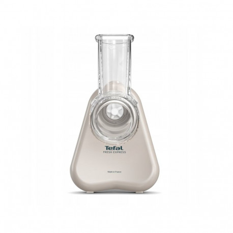 Kitchen Appliance - TEFAL Fresh Express DN853BE0 Shredder 150W Ergonomic Design