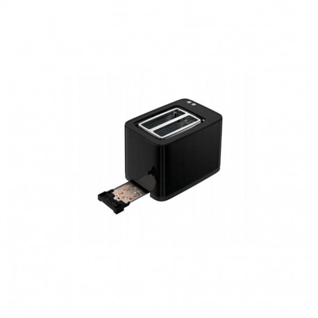 Toaster - Tefal TT6408 2 Slice 850W Black