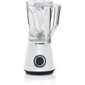 Blender - Bosch Serie 4 MMB6141W 1.5L 1200W White