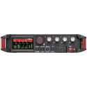 Audio Recorder - Tascam FR-AV4 6-Channel, USB Type-C, 192 kHz 24/32-bit