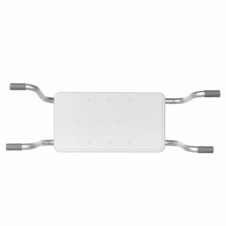 Bathroom Accessory - ActionMed Inset Bath Bench LW200AM Slip-Resistant, Adjustable