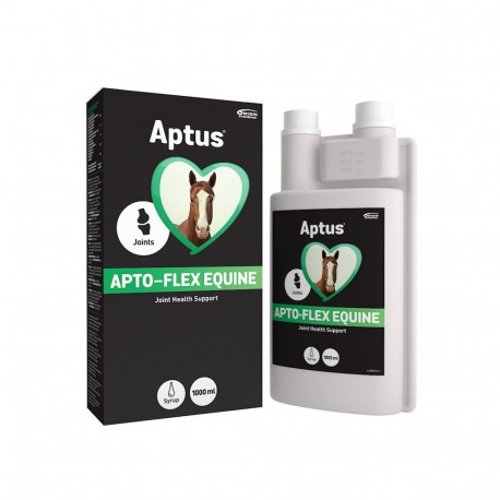 Equine Joint Supplement - Aptus Apto-flex 1000 ml