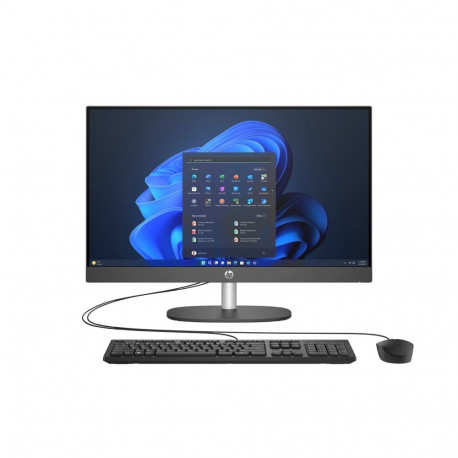 All-in-One Computer - HP ProOne 240 G10 23.8" FHD IPS, Intel Ultra 7, 16GB, 512GB SSD