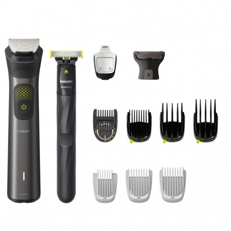 Grooming Tool - Philips MG9540/15 Trimmer 27 Length Settings Lithium-Ion