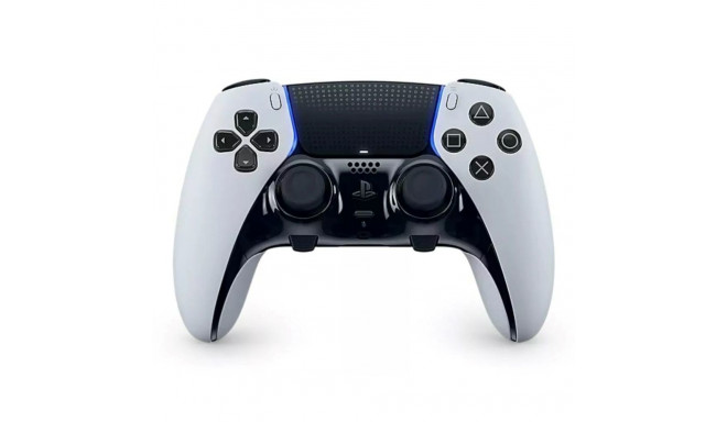 Game Controller - Sony DualSense Edge V2 Wireless, Customizable, White
