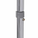 Bathroom Accessory - ActionMed Step with Handrail Bath Step Slip-Resistant