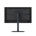 Gaming Monitor - GIGABYTE MO27U2 4K UHD 240Hz 0.03ms HDMI 2.1 DisplayPort 1.4