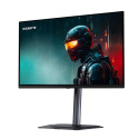 Gaming Monitor - GIGABYTE MO27U2 4K UHD 240Hz 0.03ms HDMI 2.1 DisplayPort 1.4